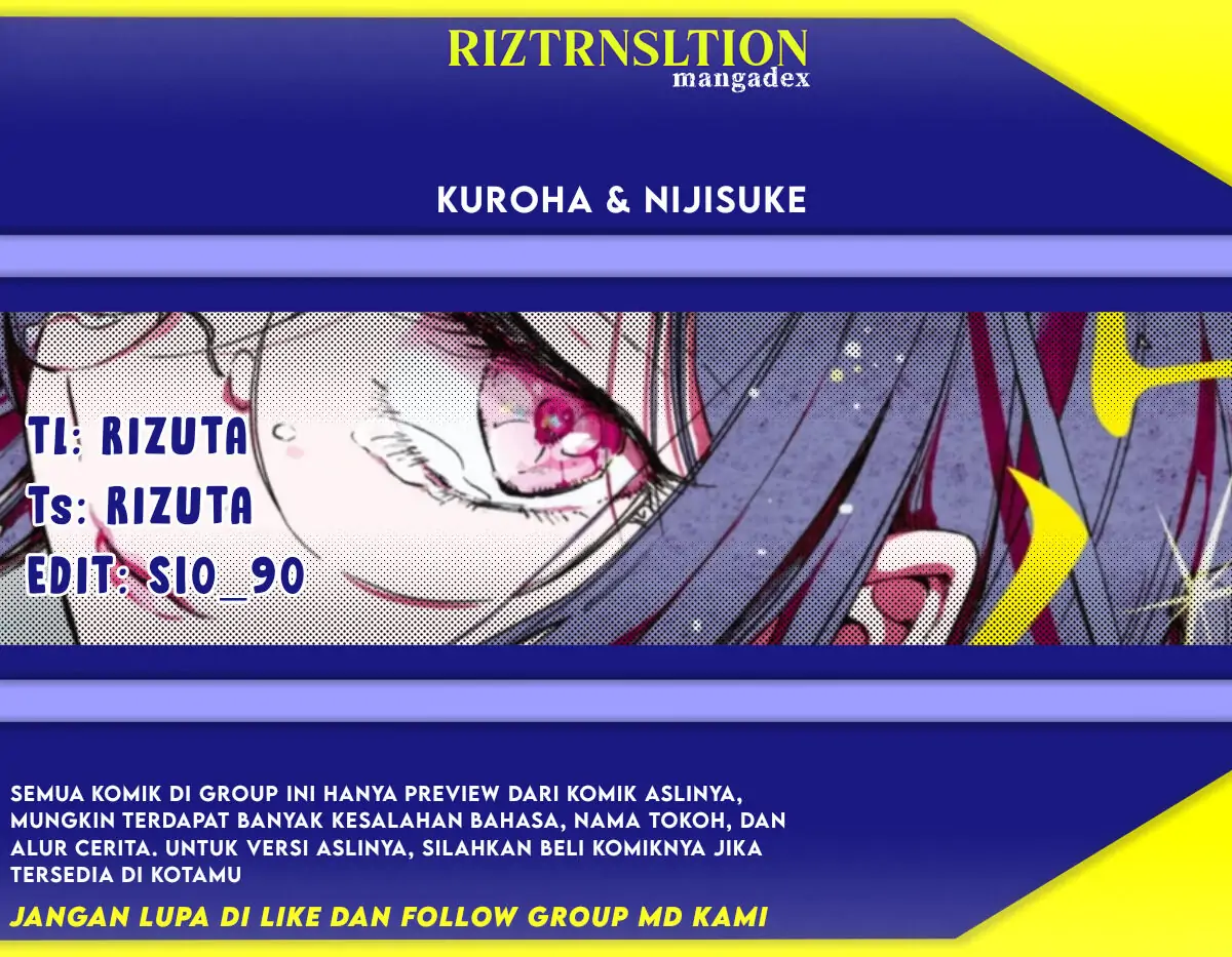 Kuroha to nijisuke-Bab tambahan