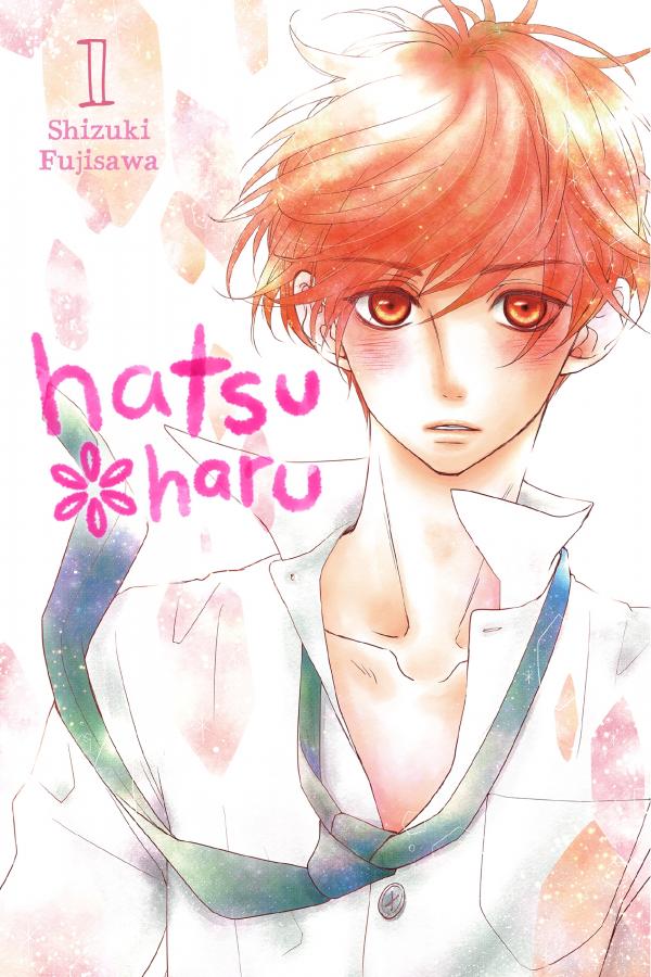 Hatsu*Haru (Official)